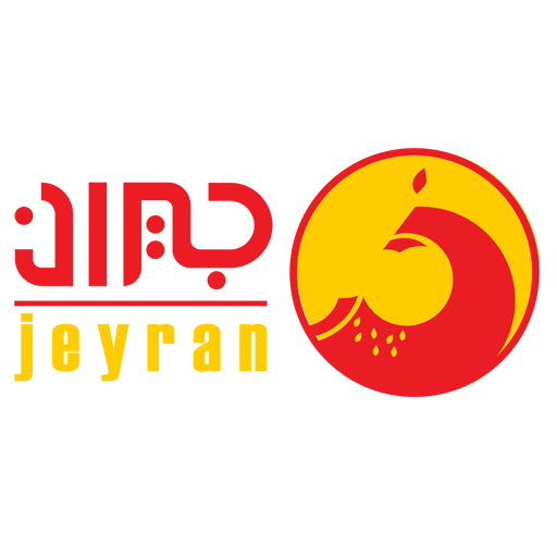 Jeyran